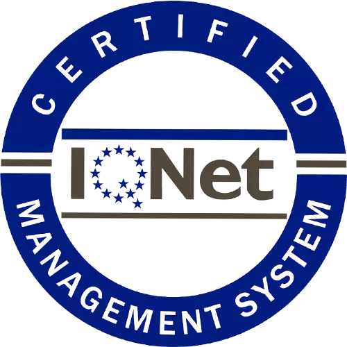 iqnet-certificate